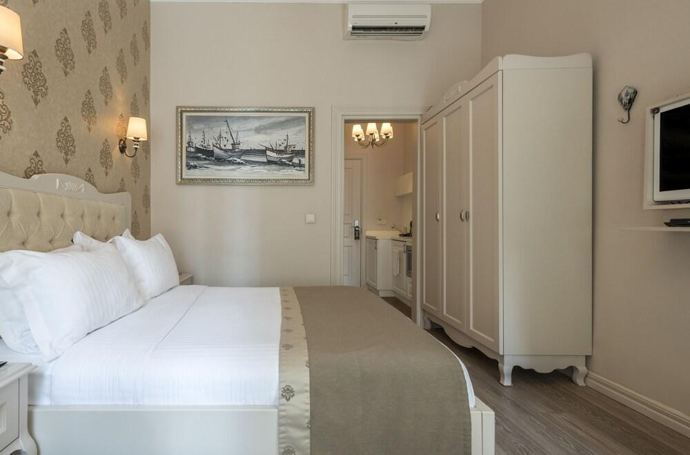 Louis Appartements Galata Isztambul Kültér fotó