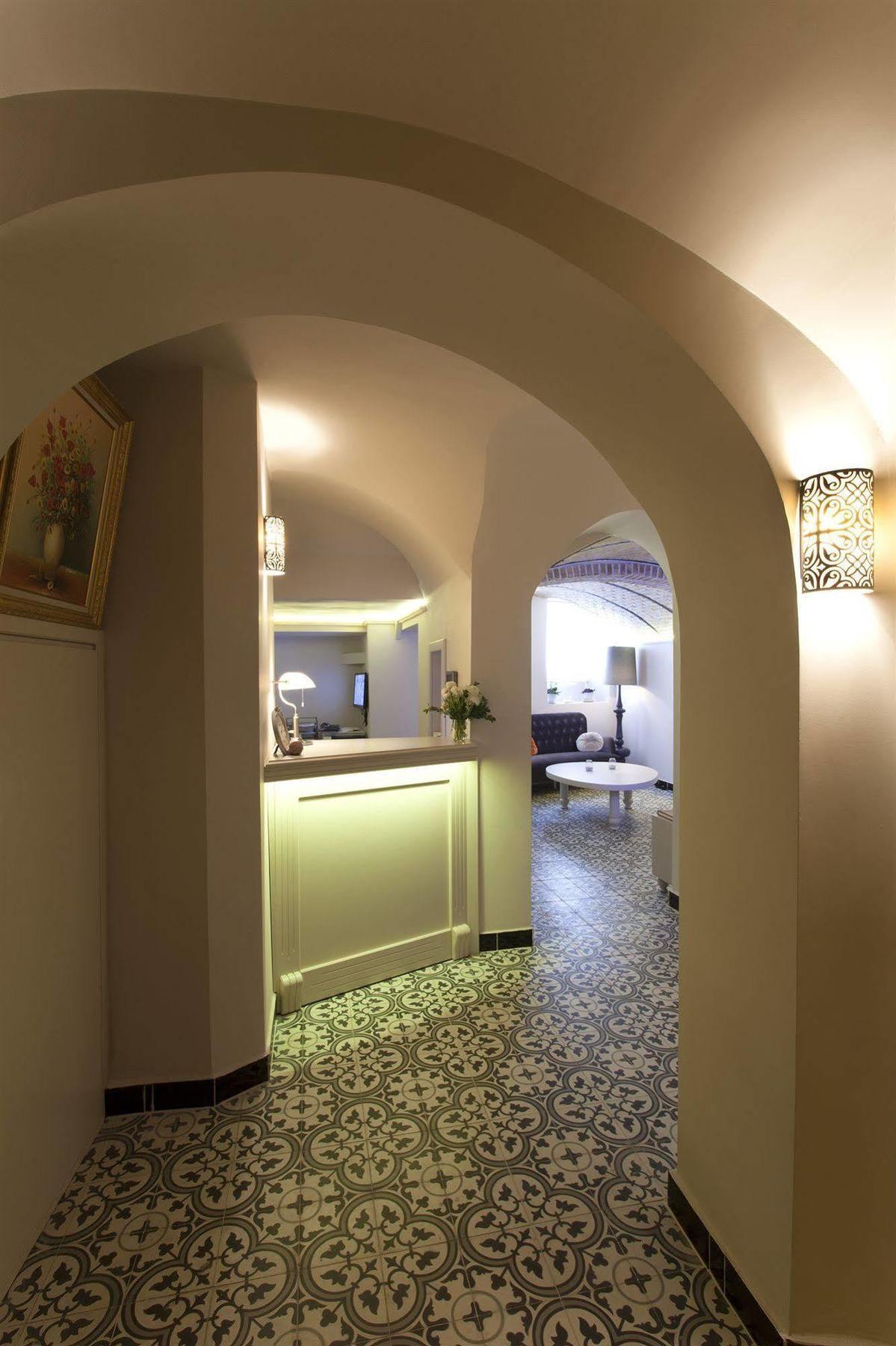 Louis Appartements Galata Isztambul Kültér fotó