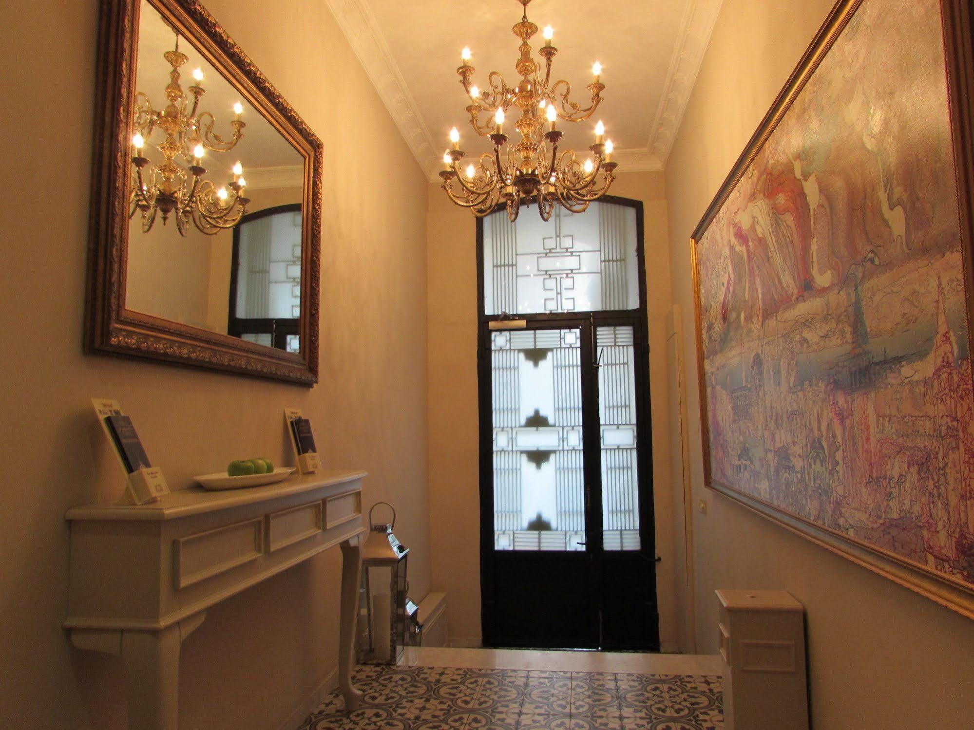 Louis Appartements Galata Isztambul Kültér fotó