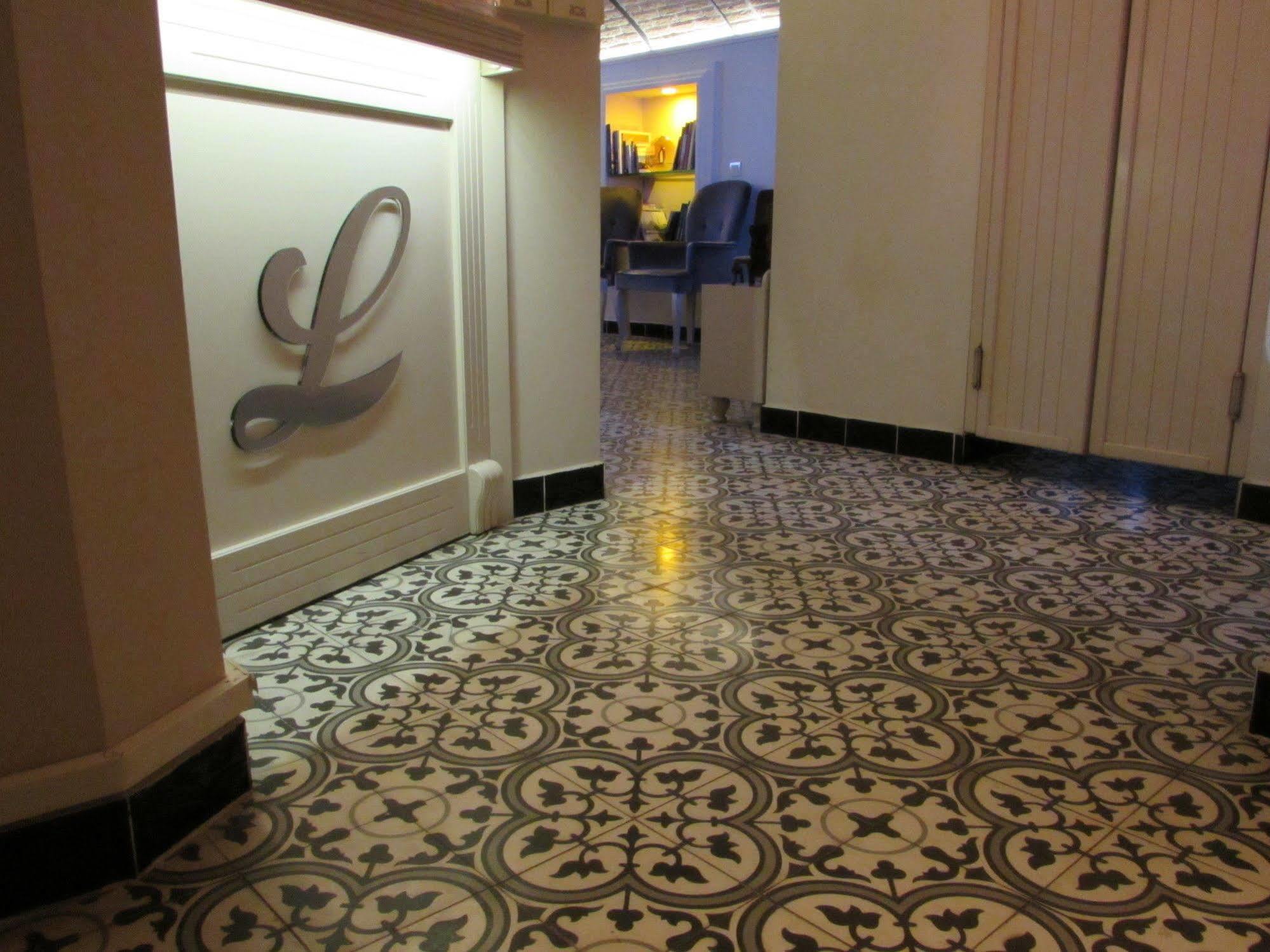 Louis Appartements Galata Isztambul Kültér fotó
