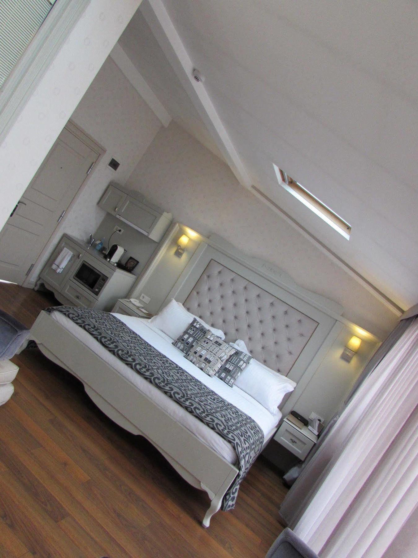 Louis Appartements Galata Isztambul Kültér fotó